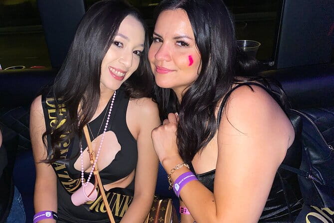 Las Vegas Strip Nightclub Crawl - A Closer Look at the Las Vegas Strip Nightclub Crawl