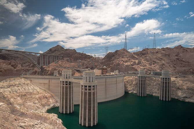 LasVegas Small Group 6Hour Valley of Fire/Hoover Dam/Boulder City - Why This Tour Offers Great Value