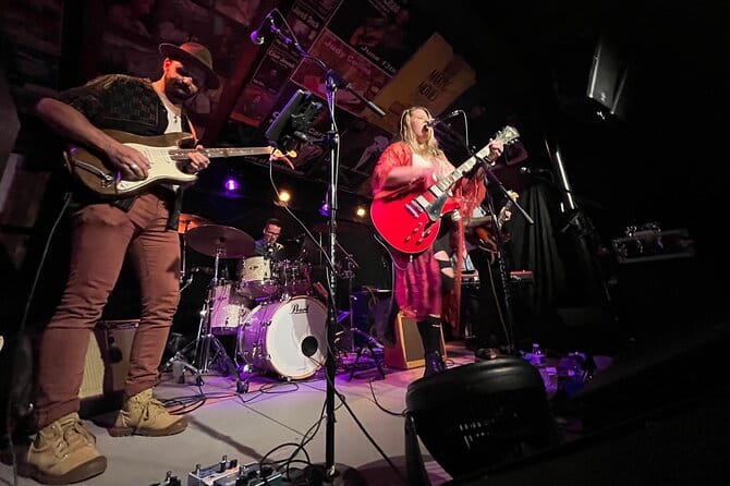 Live the Nashville Dream: Write and Record Your Very Own Song! - What to Expect from the Nashville Songwriting Experience