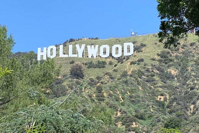 Los Angeles Private Tour - Exploring Los Angeles: A Deep Dive into the Private Tour Experience