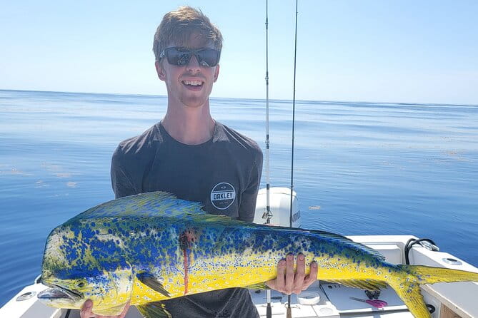 Marathon Florida Keys Fishing Experience - An Introduction to the Marathon Florida Keys Fishing Adventure
