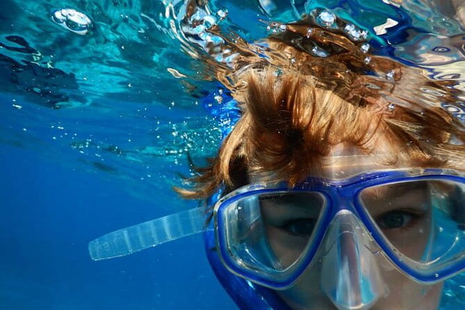 Marathon Key: 3-hour Snorkeling adventure on a Pontoon at Sombrero Reef - A Detailed Look at the Snorkeling Adventure