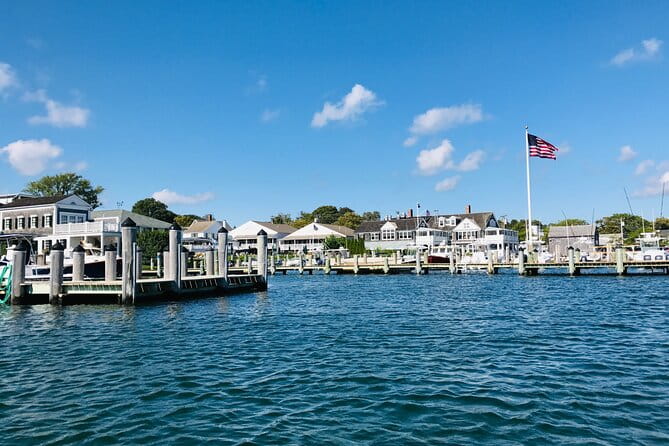 Marthas Vineyard Luxury Tour (2hrs) - Key Points: