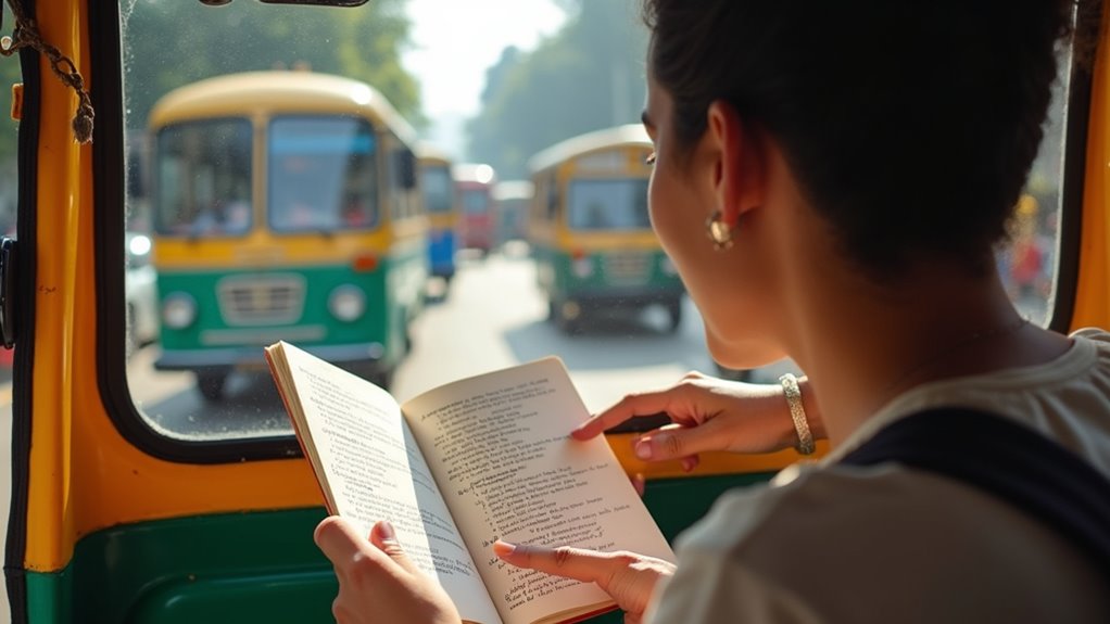 master sri lanka transportation phrases