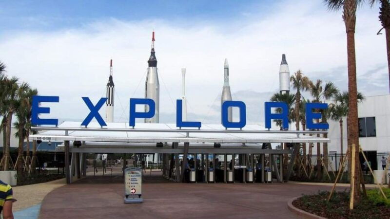 Miami: Kennedy Space Center Private Tour - Discover the Kennedy Space Center Private Tour from Miami