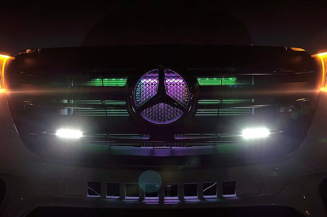 Miami Luxury Party Sprinter Bus - What’s Included and How It Works