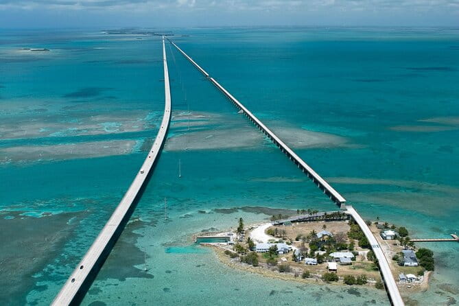 Miami to Key West Day Trip Transportation - Introducing the Miami to Key West Day Trip Transportation