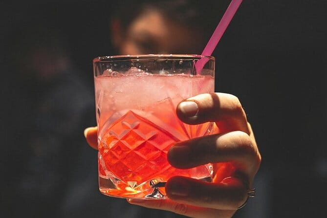 Miami’s Best Party Cruise Drink Included 1 Hour 20 Min Tour - Key Points