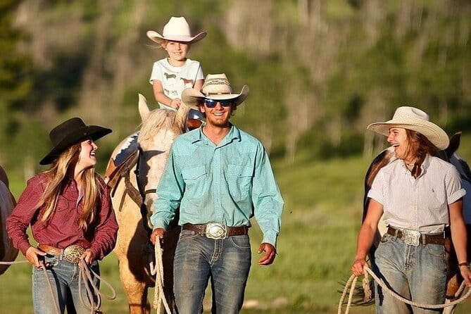 Moose Meadow Breakfast Ride - Moose Meadow Breakfast Ride: A Genuine Jackson Hole Adventure