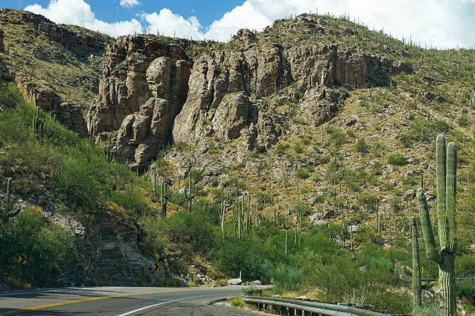 Mount Lemmon Self-Guided Driving Audio Tour - An In-depth Look at the Mount Lemmon Self-Guided Audio Tour