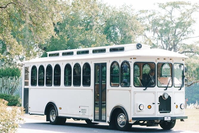 Myrtle Beach Area Ghosts, Pirates and Historic Families Trolley Tour - Brookgreen Gardens: A Brief Introduction