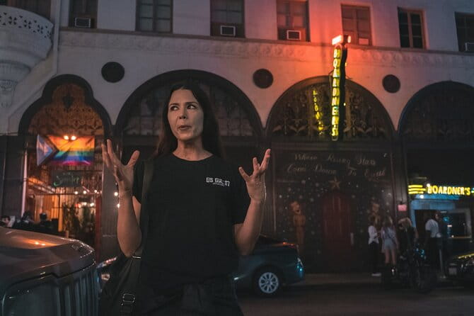 Nashville Ghosts: Hauntings of Music City Tour By Junket - An In-Depth Look at the Nashville Ghosts Tour
