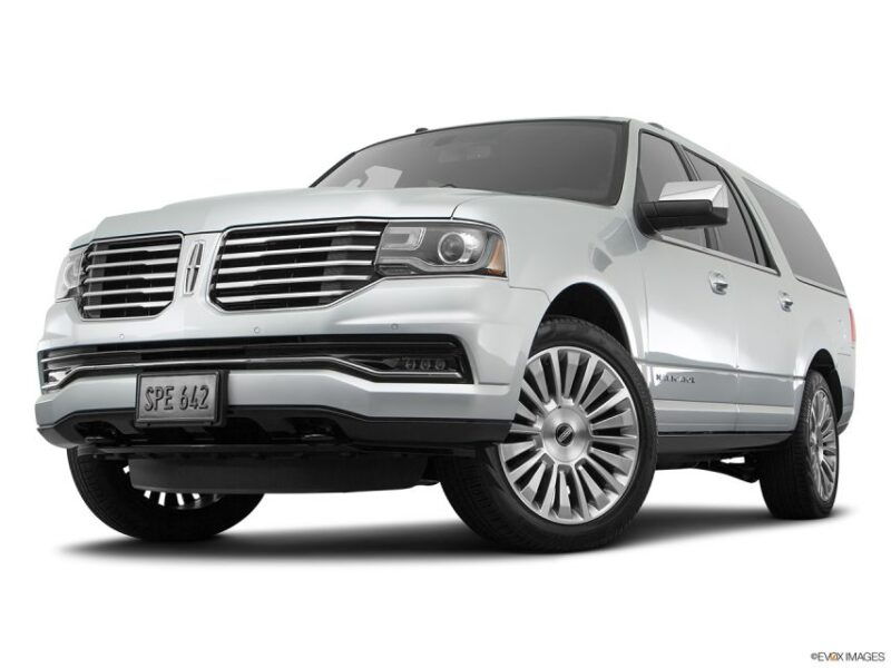 New York City Airports Luxury Arrival or Departure Transfers - Key Points