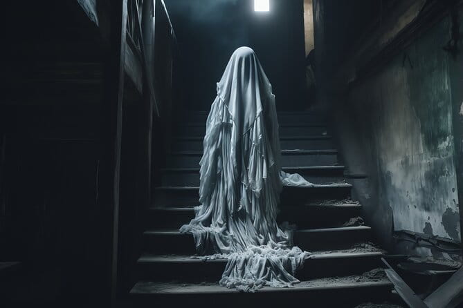 New York Greenwich Village Speakeasy and Ghost Tour (with pizza!) - Introduction