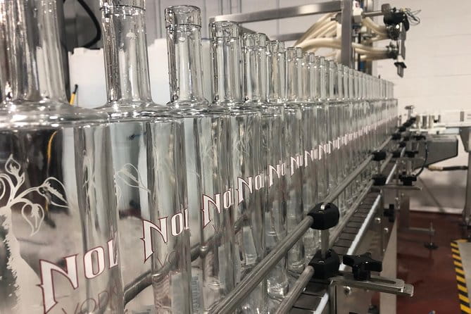 NOLA Distillery Tour - What to Expect from the NOLA Distillery Tour