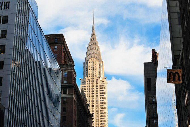 NYC After-Dark Photography Tour - Key Points
