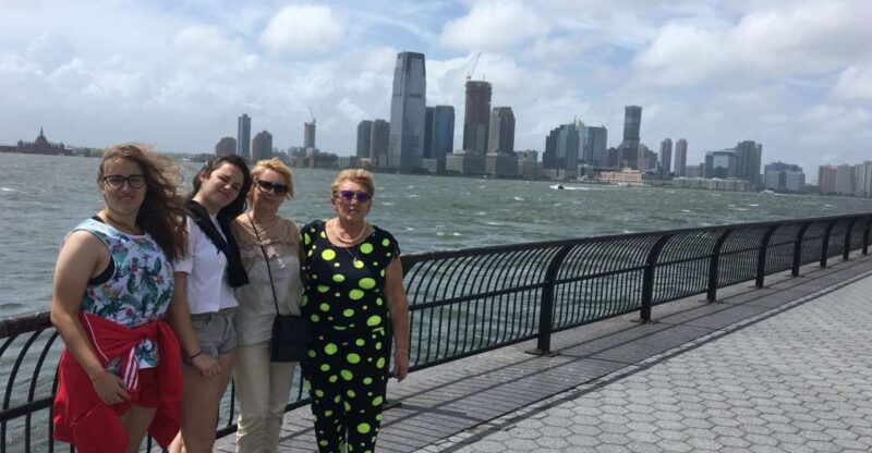 NYC: Private Personalized Tour with Driver and Guide - Key Points