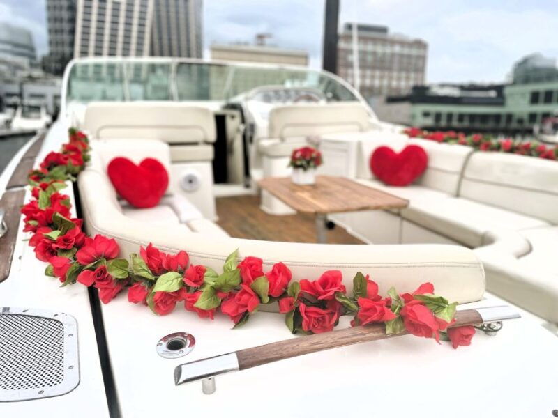 NYC: Statue of Liberty Private Yacht Tour - Introduction