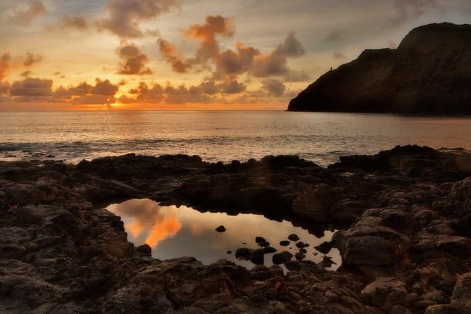 Oahu Sunrise Tour From Waikiki - Oahu Sunrise Tour From Waikiki: A Deep Dive into Hawaii’s Morning Magic