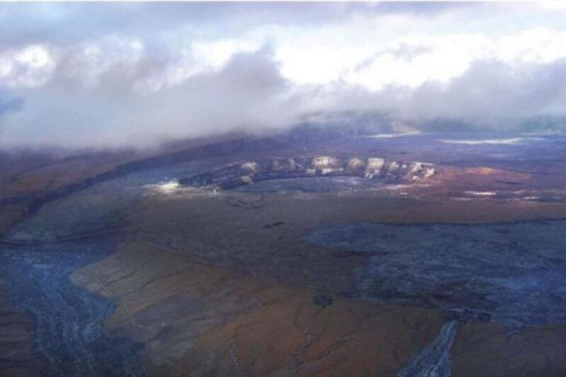 Oahu to Big Island Volcano Helicopter and Sightseeing Tour - Exploring the Oahu to Big Island Volcano Helicopter and Sightseeing Tour