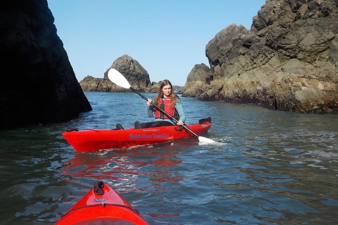 Ocean Kayaking Experience in Brookings - Final Thoughts: Is It Worth It?