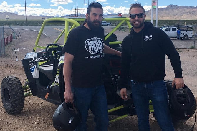 Off Road Racing: 5 Laps - Introduction