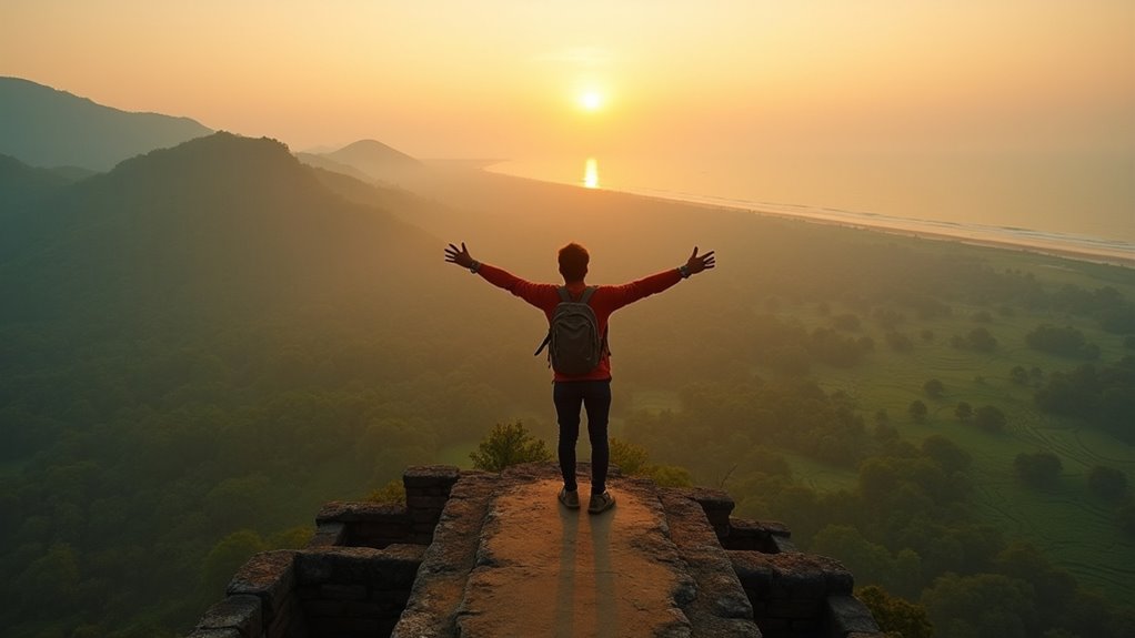 one week sri lanka adventure