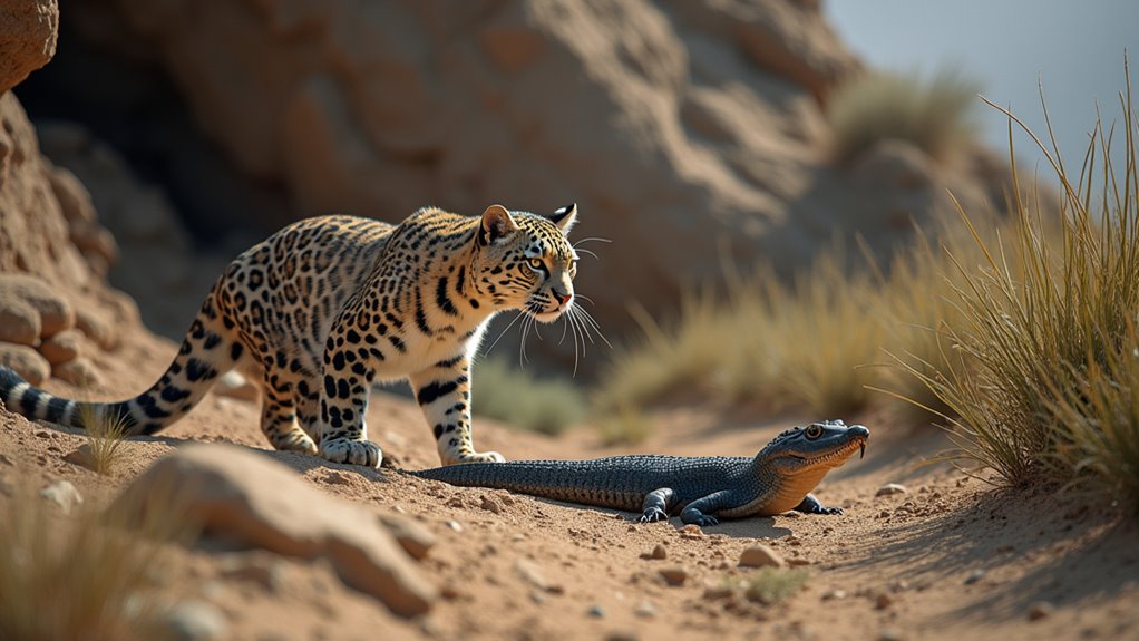 pakistan s deadliest wildlife list