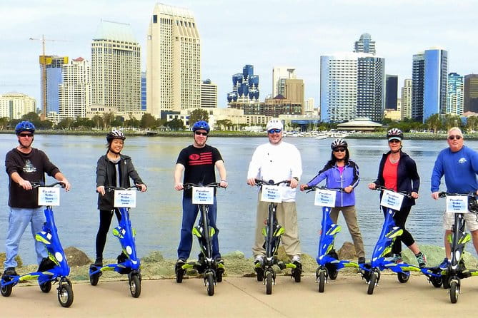 Paradise Trike Tours - Why This Tour Stands Out