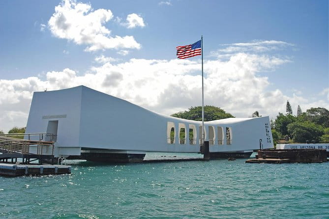 Passport to Pearl Harbor - The Itinerary: What You Can Expect