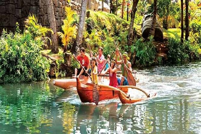 Pearl Harbor, Dole Plantation, and Polynesian Center from Maui - Introduction: Why This Tour Works