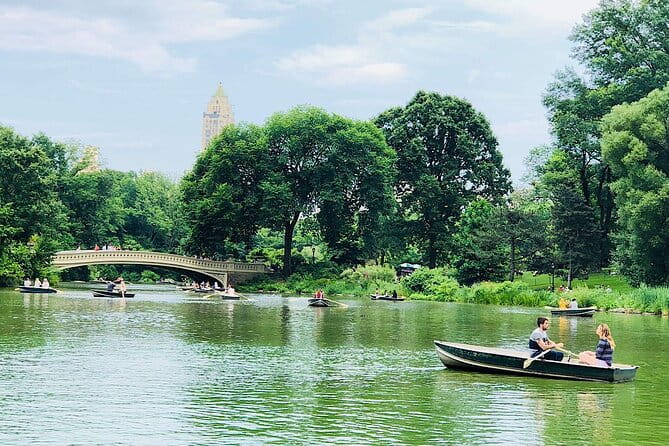 Pedicab Tours Central Park - A Complete Look at Pedicab Tours in Central Park