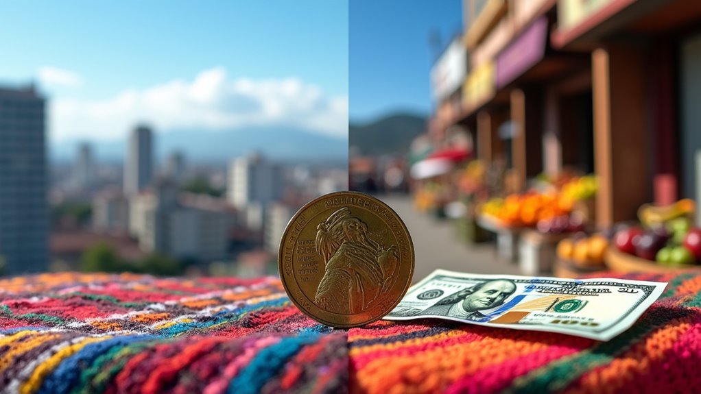 peru s dynamic economic growth