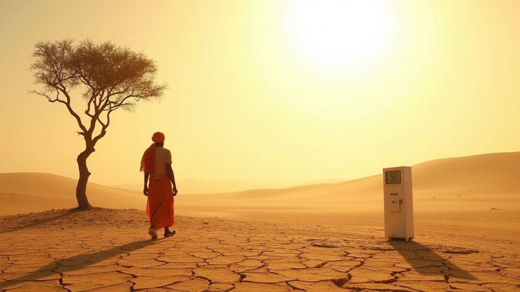 phalodi s extreme heat record