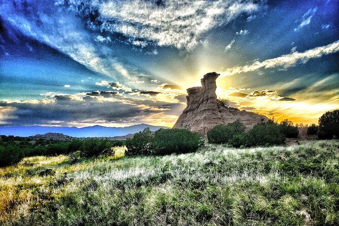 Photo Creative Workshops-Half-Day to Chimayo - Key Points