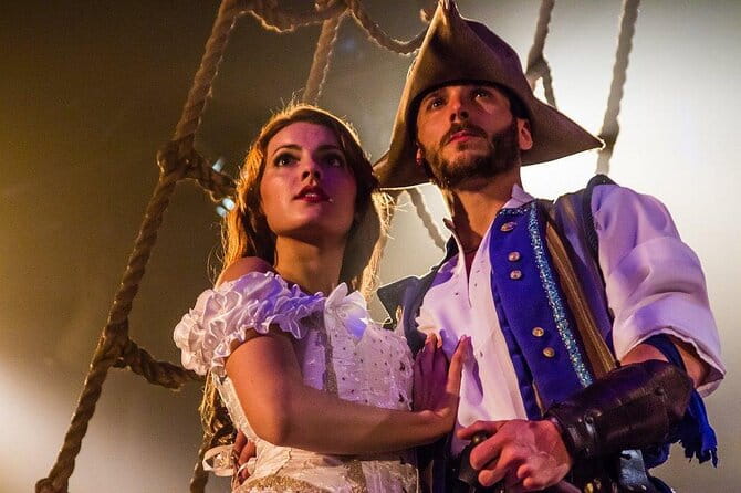 Pirates Dinner Adventure Buena Park - An Honest Look at Pirates Dinner Adventure in Buena Park