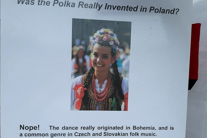 Polish Cultural Workshop with Pierogi Dinner - Appleton, WI - A Warm Welcome to Polish Heritage in Appleton
