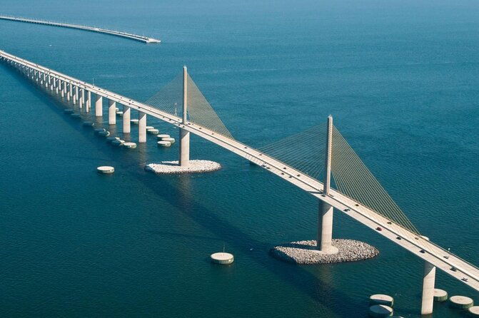 Premiere Private Sunset Cruise With Lights Of The Skyway Bridge - Introduction: Unlocking the Magic of a Private Sunset Cruise