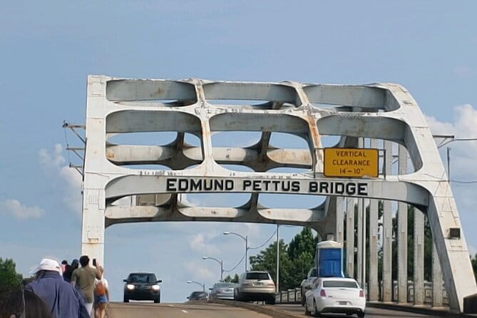 Private 6 Hour Tour of Selma and Montgomery Civil Rights Sites - Exploring Civil Rights History with a Private 6-Hour Tour of Selma and Montgomery