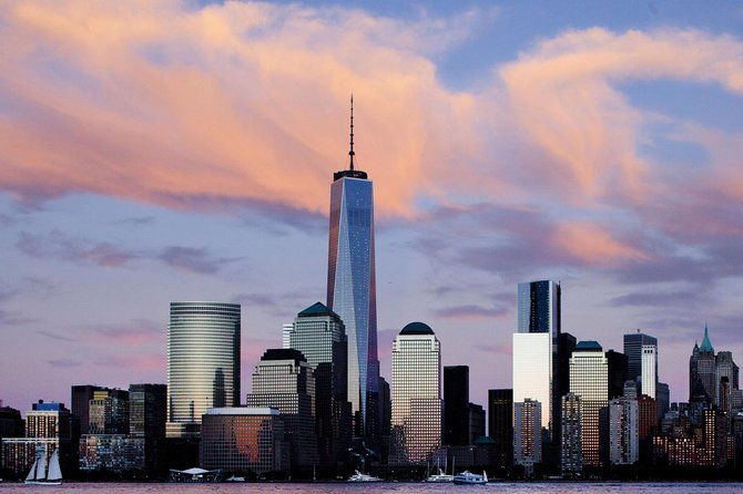Private 9-11-2001 (September 11th) Memorial and Ground Zero Experience - Key Points