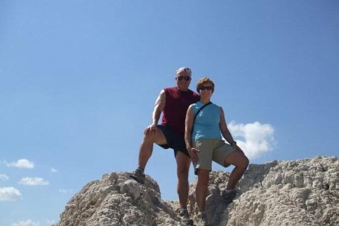 Private Badlands Package - An In-Depth Look at the Private Badlands Package