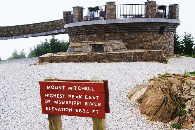 Private Boutique Blue Ridge Parkway Full Day Tour - A Detailed Look at the Blue Ridge Parkway Private Tour
