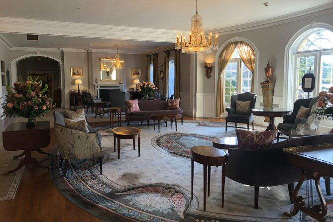 Private Colonial Williamsburg Breakfast - Exploring Before and After Restoration - Who Will Love This Tour?