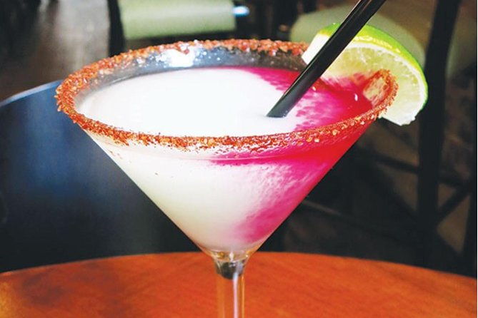 Private Drunk History Tour: Lunch, Libations & History - Exploring San Antonio Through a Different Lens