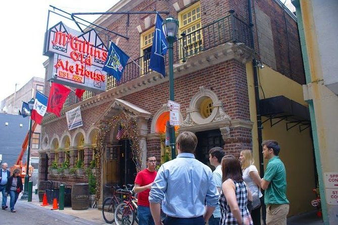 Private Full Day Philadelphia Driving Tour with Special Inclusion - What to Expect from the Experience
