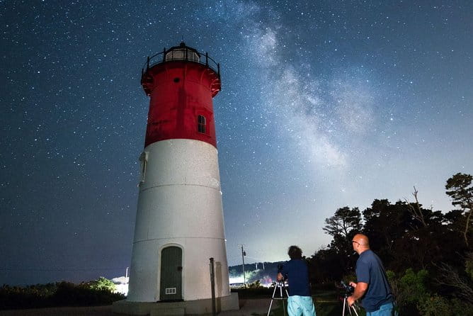 Private Guided Night Photography Tours on Cape Cod (for one photographer.) - Exploring Cape Cod’s Night Sky: A Detailed Look at the Private Guided Night Photography Tour