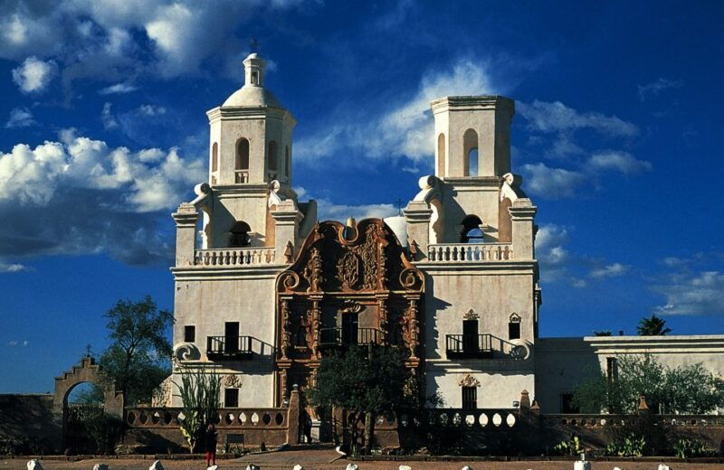 Private Guided tour of Tombstone and San Xavier del Bac - Key Points