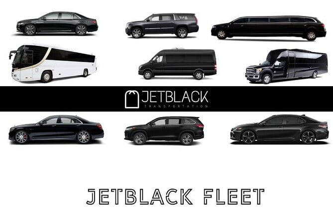 Private JFK Airport transfer / New York City (One Way) - The Sum Up