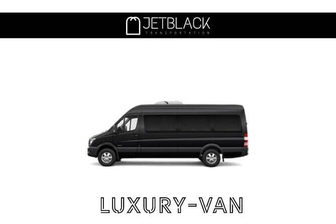 Private LGA Airport transfer / New York City (One Way) - Why This Transfer Works Well for Travelers