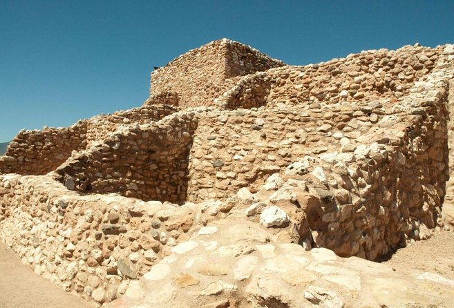 Private Montezuma Castle - Tuzigoot National Mont. in Luxury Car - Why Choose This Tour?